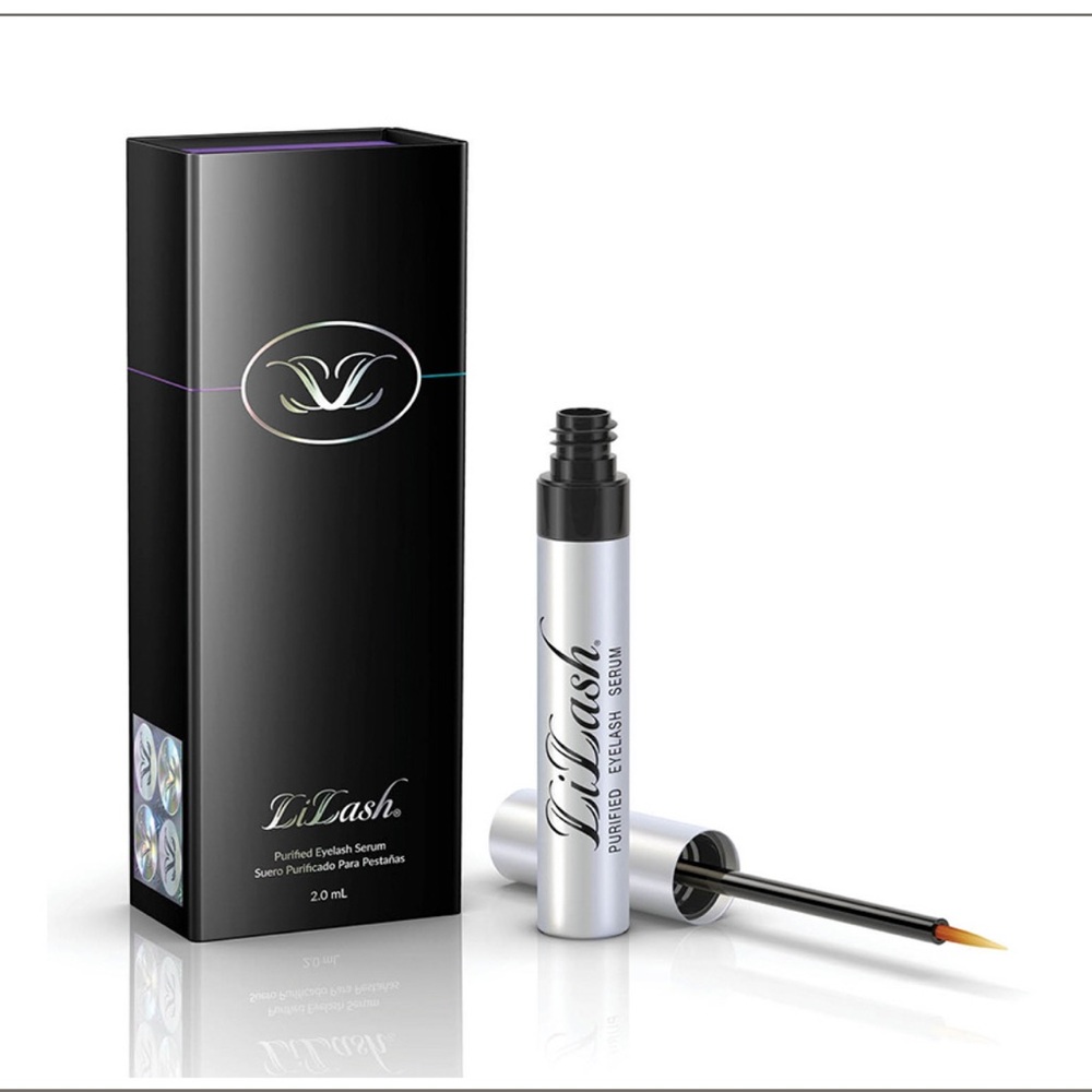 LiLash Eyelash Serum 2.0ml